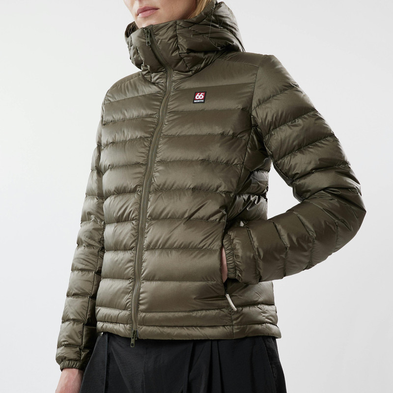 Keilir Down Jacket 3