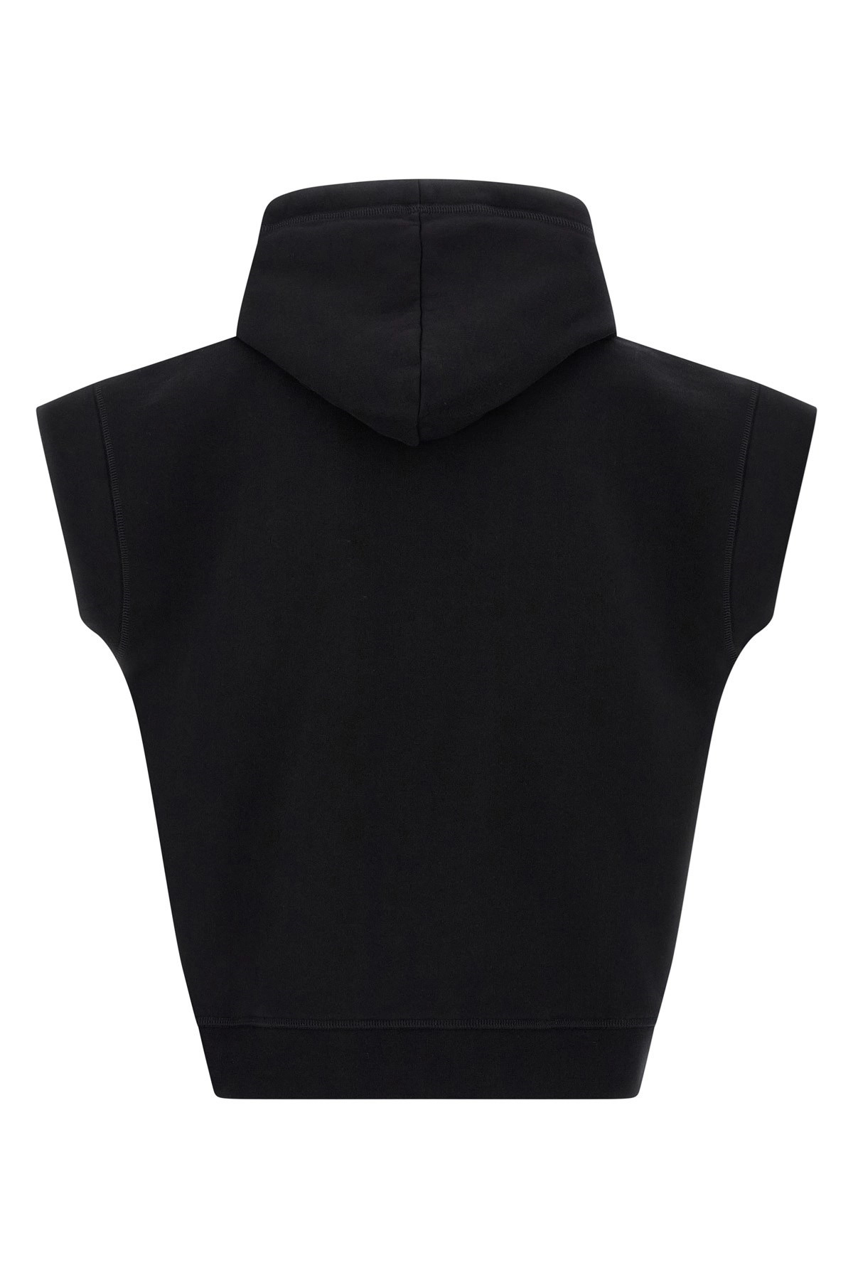 Magliano x Dsquared2 capsule hoodie - 2