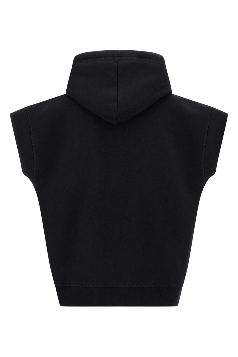 DSQUARED2 Magliano x Dsquared2 capsule hoodie outlook
