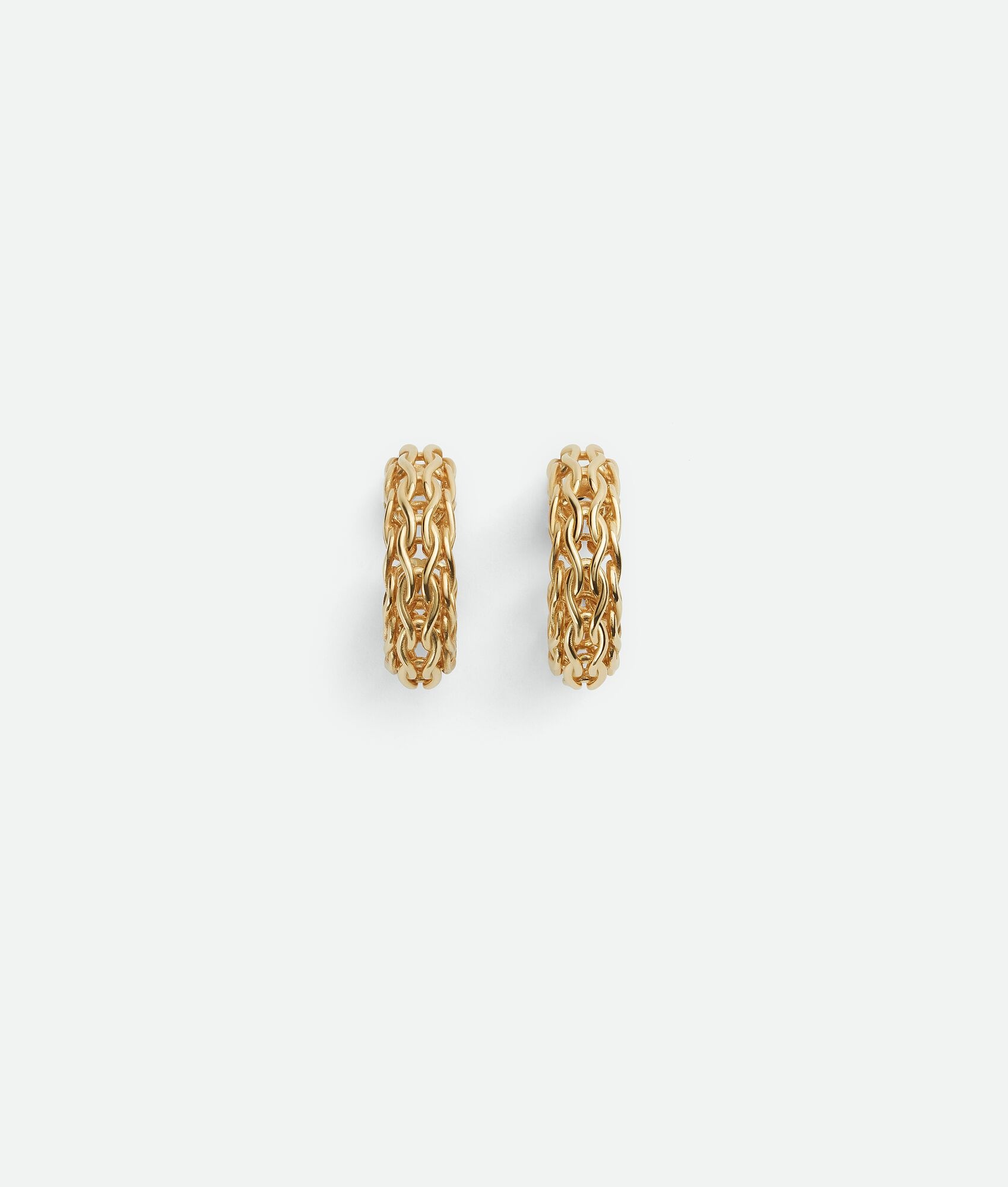Crochet Earrings - 3