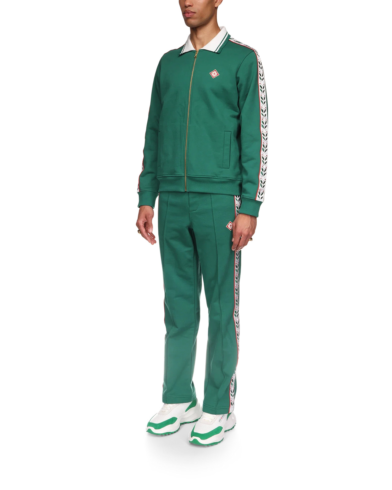 Laurel Zip Up Jacket - 3