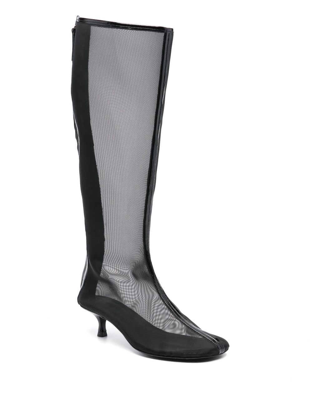 50mm mesh boots - 2