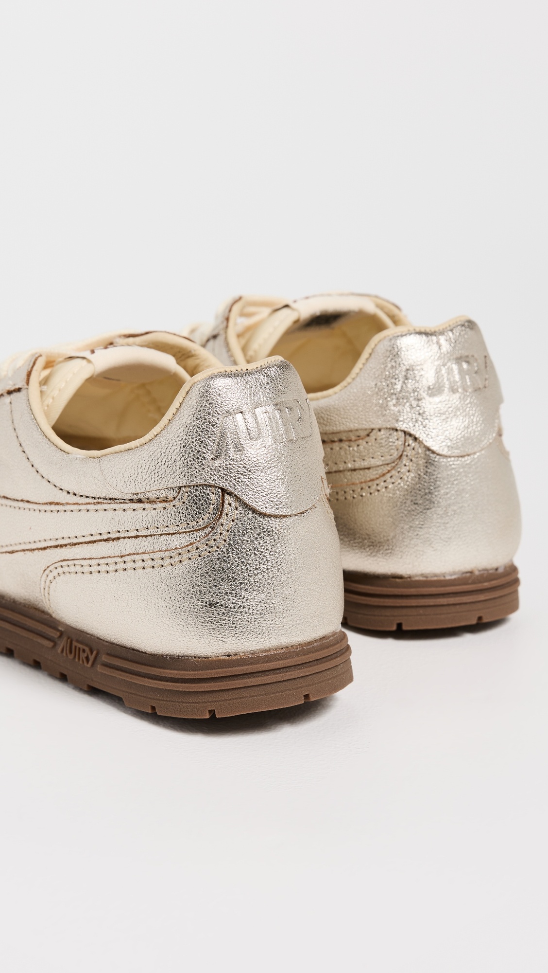 Windspin Low Sneakers - 3