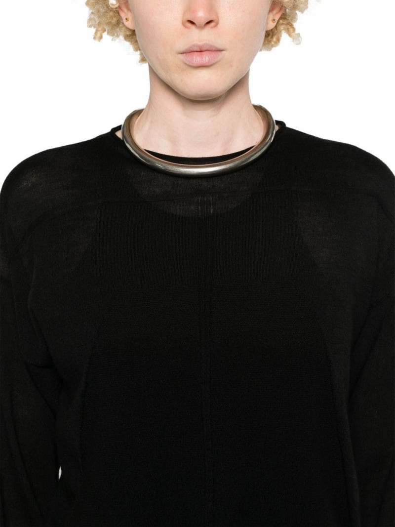 Biker Level sweater 5