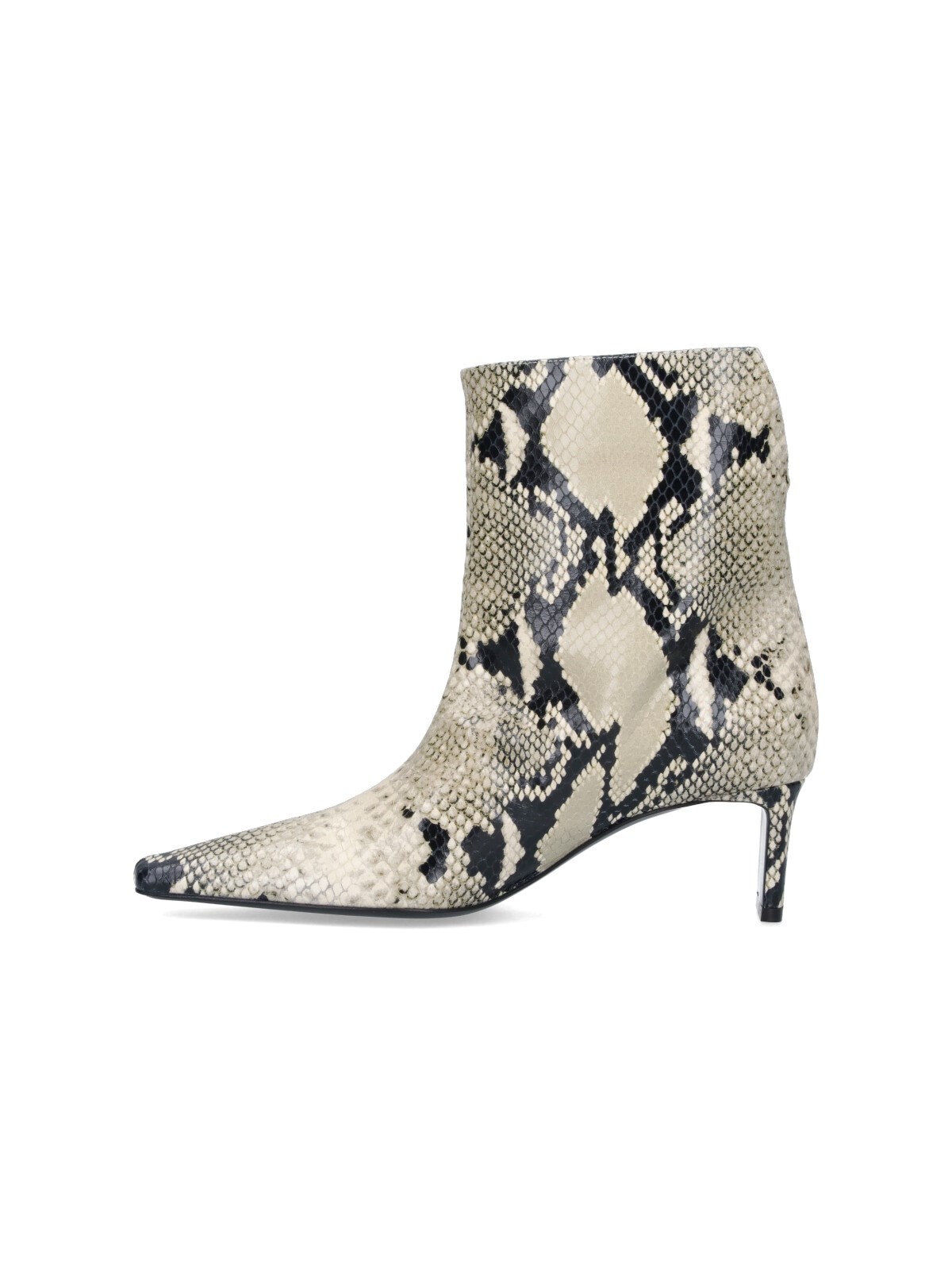 'ARIZONA 55' ANKLE BOOTS - 3