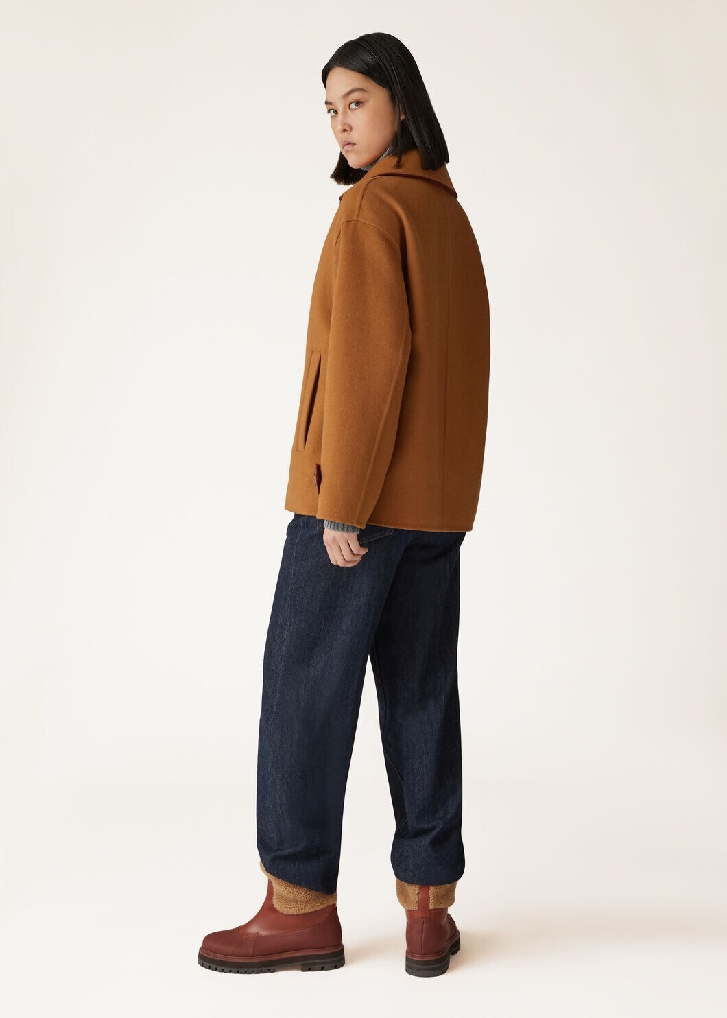 Alastor Jacket - 5