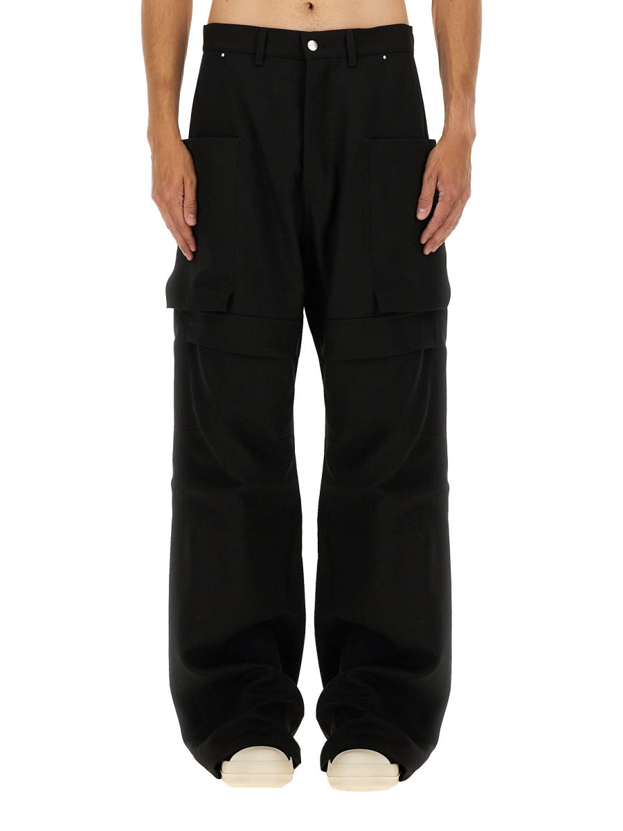 Stefan Cargo Pants - 1