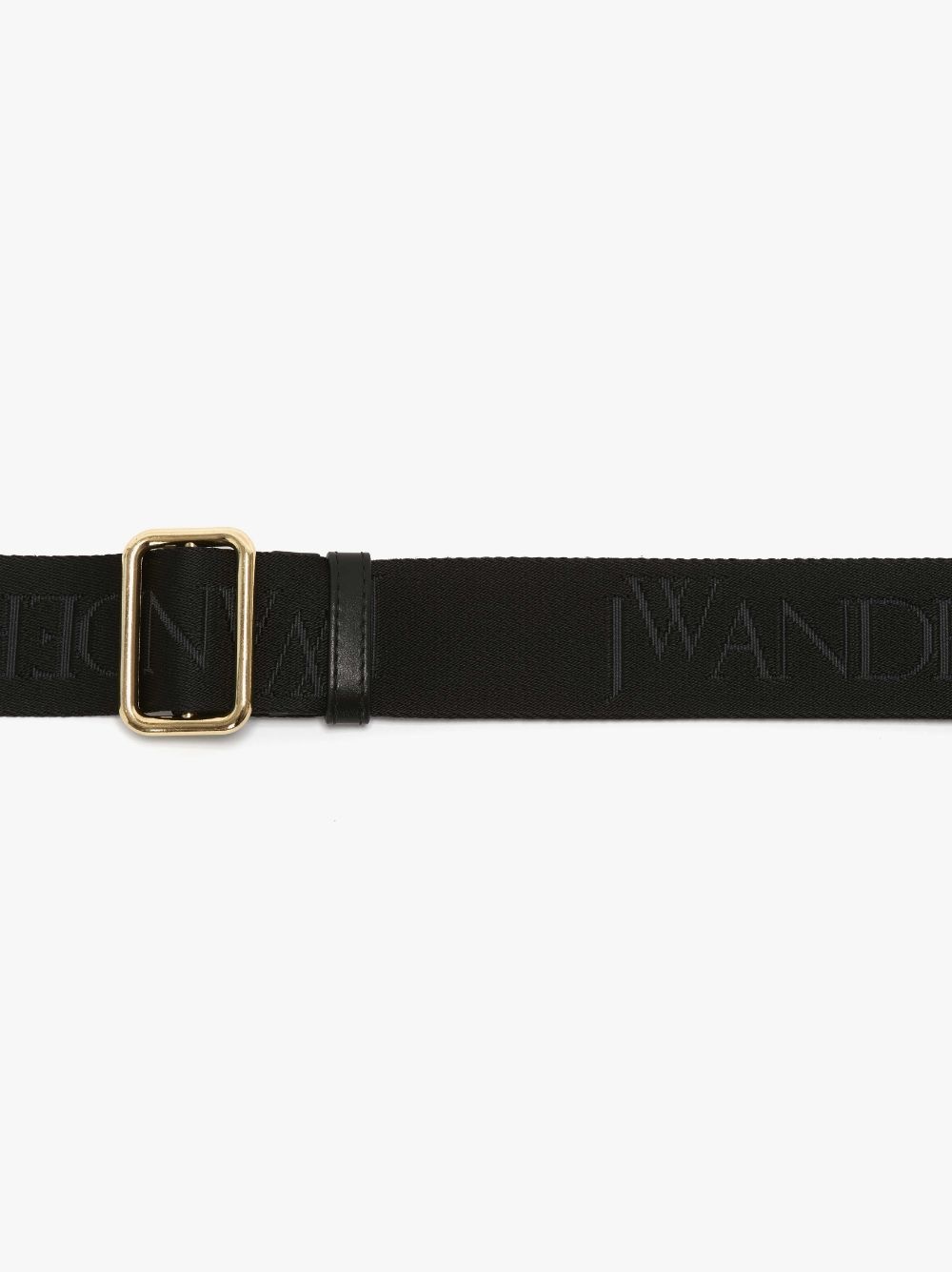 JWA JACQUARD WEBBING STRAP - 2