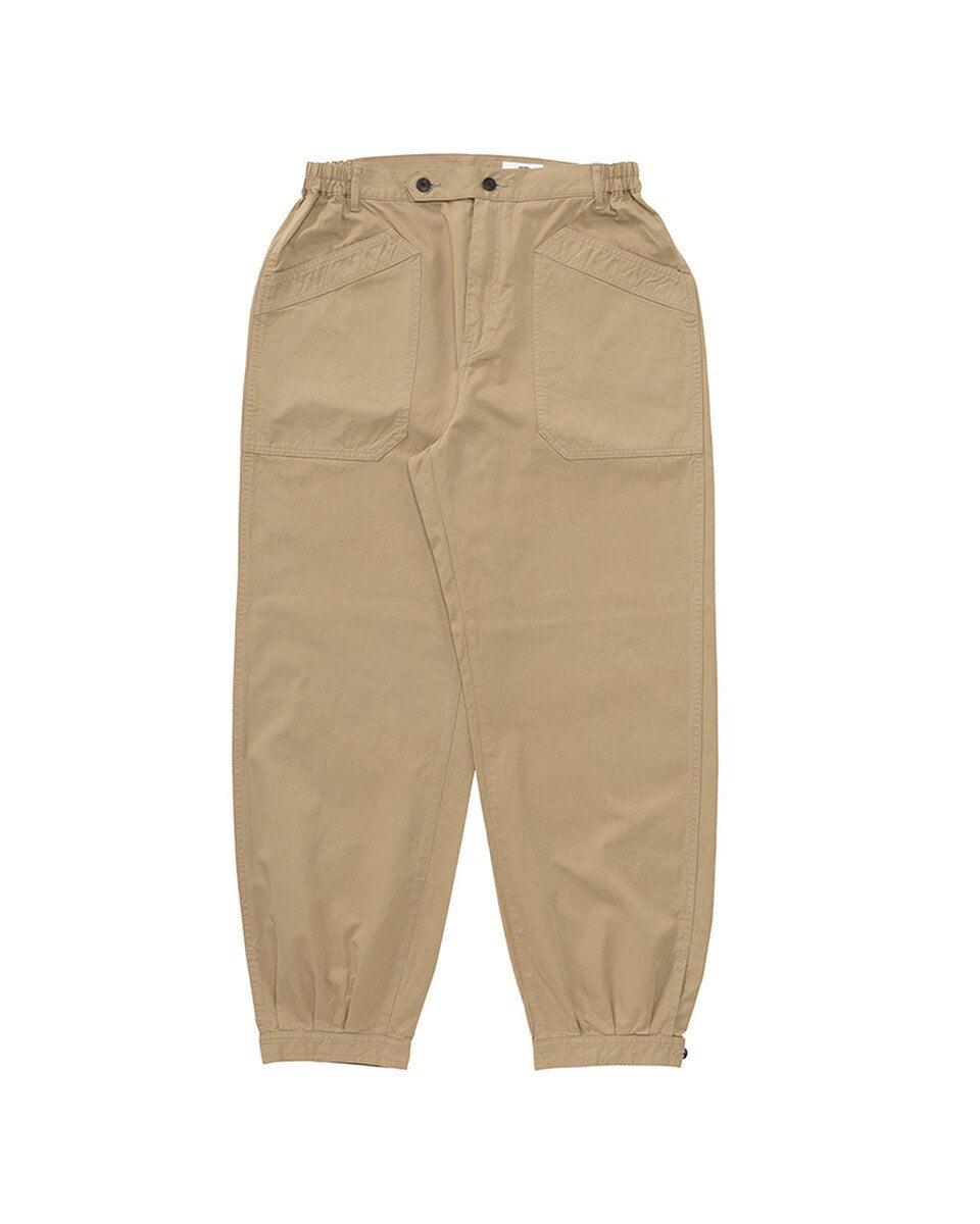 Carrol Pants - 1
