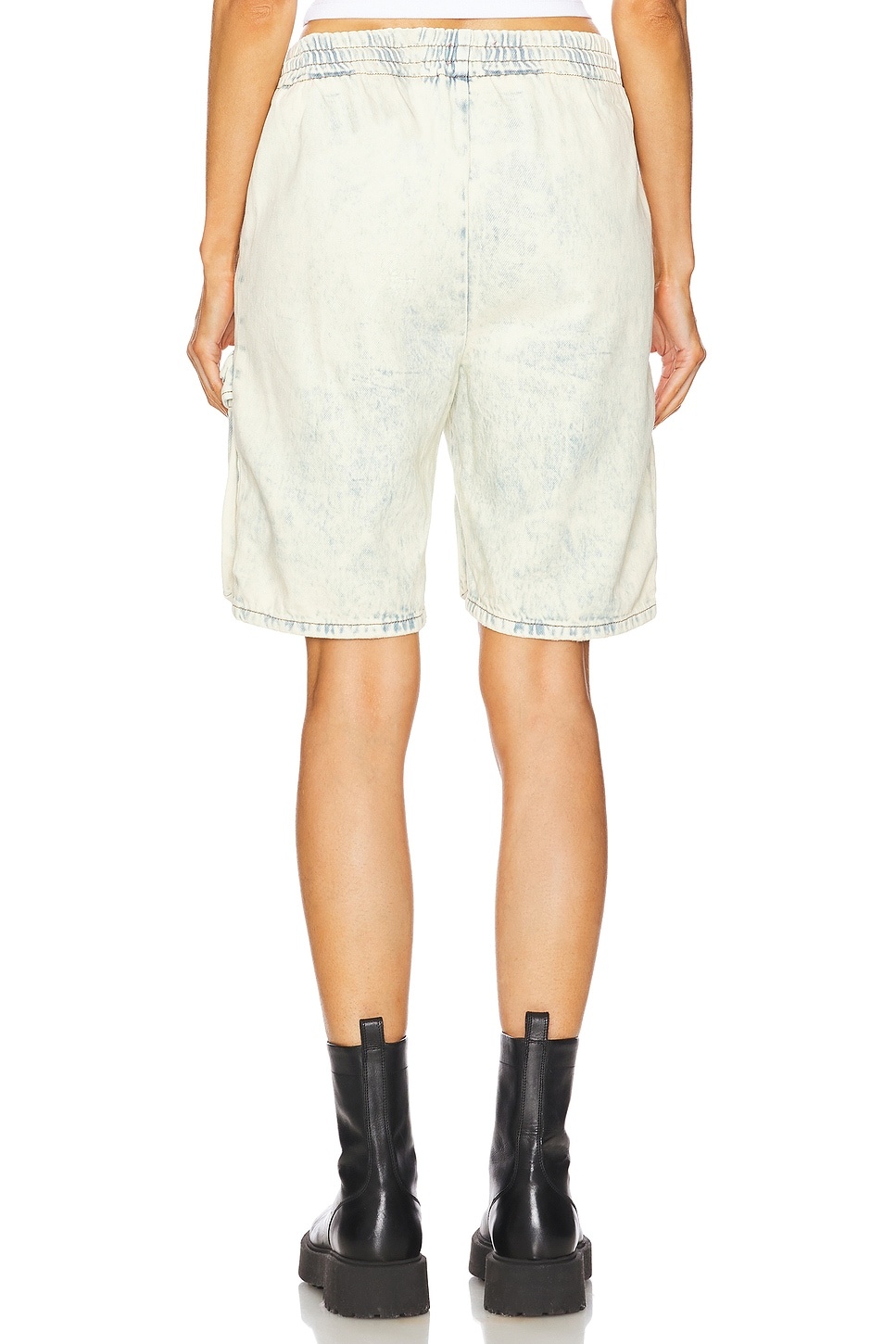 D-ride-s Jorts - 4