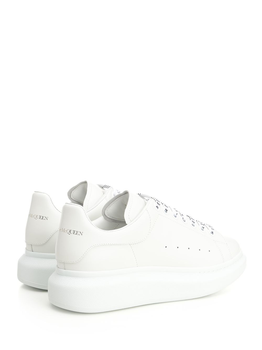 Sneaker Oversize Sneakers Multicolor - 3