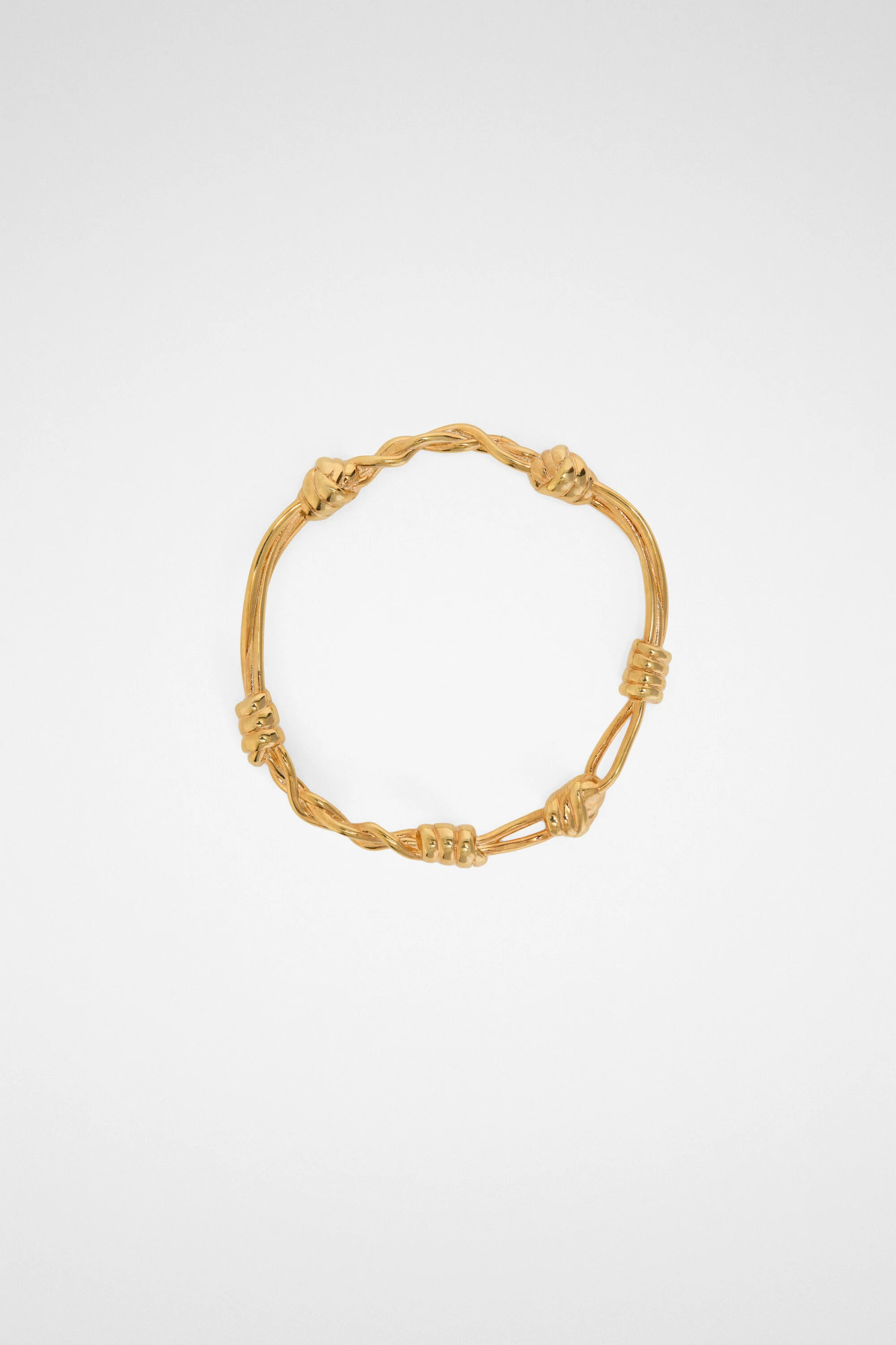 Tangle Bracelet - 1