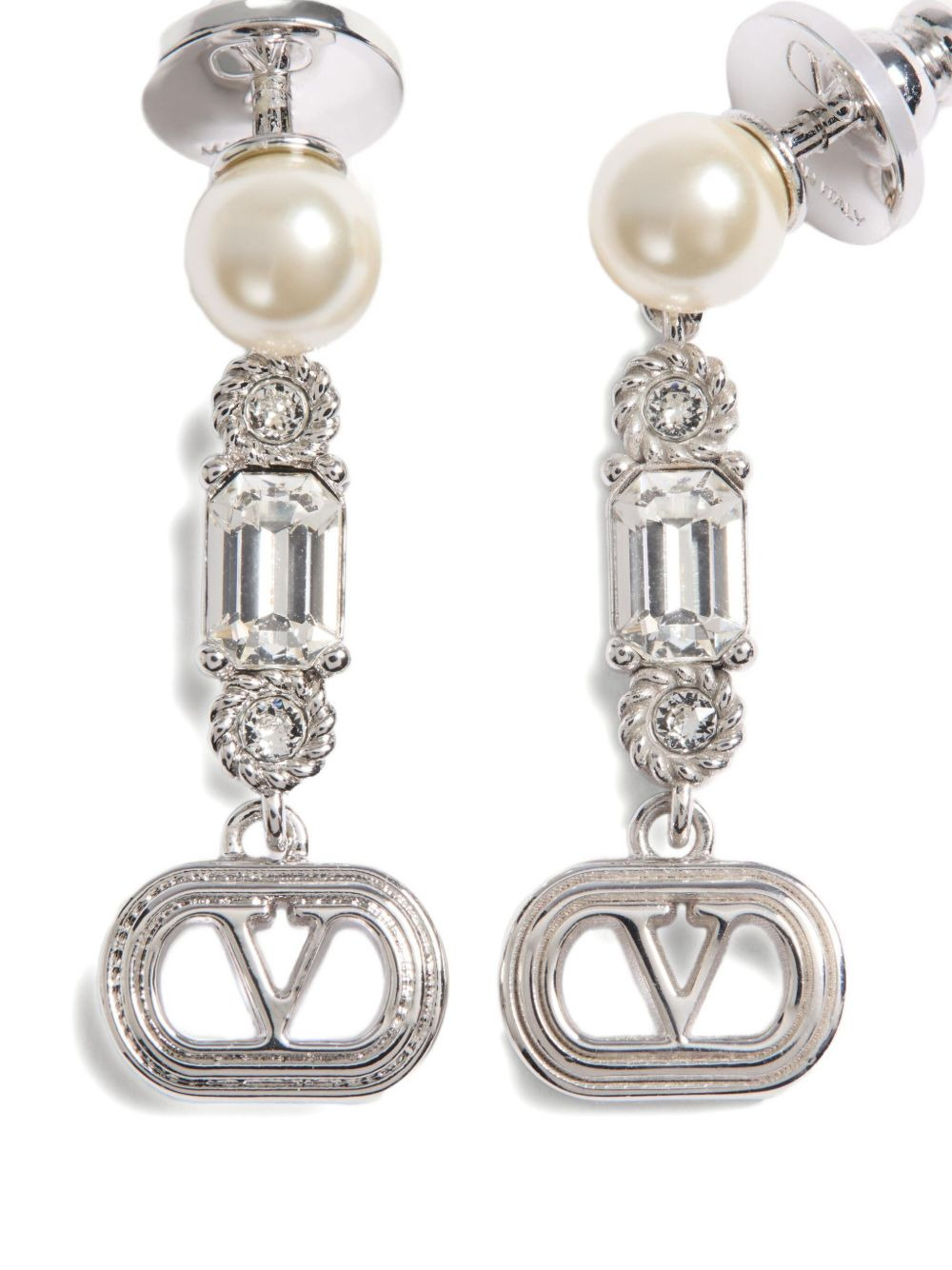 Ovalette earrings - 4