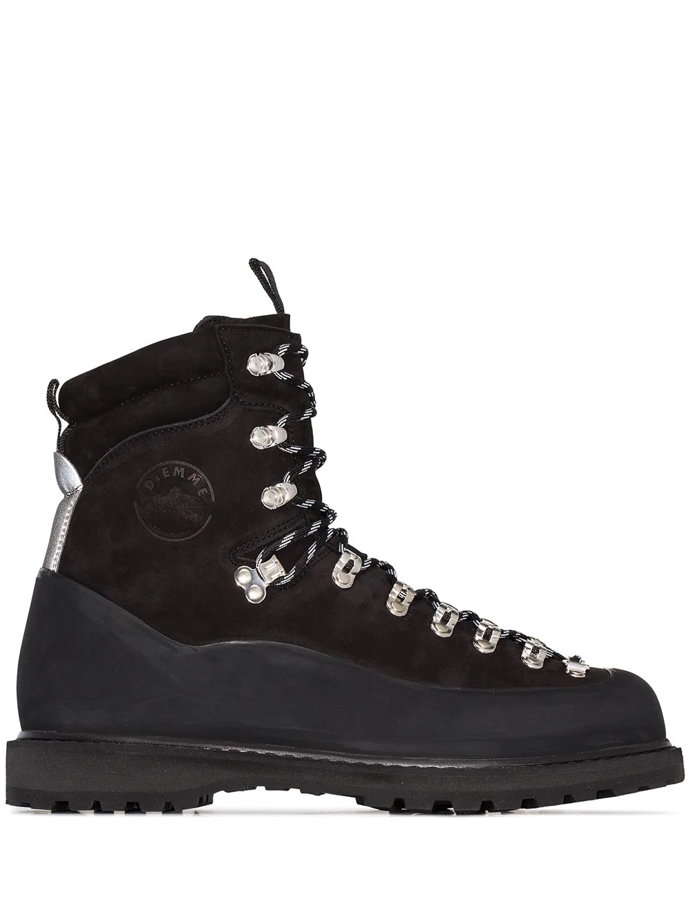 Everest hiking boots - 1