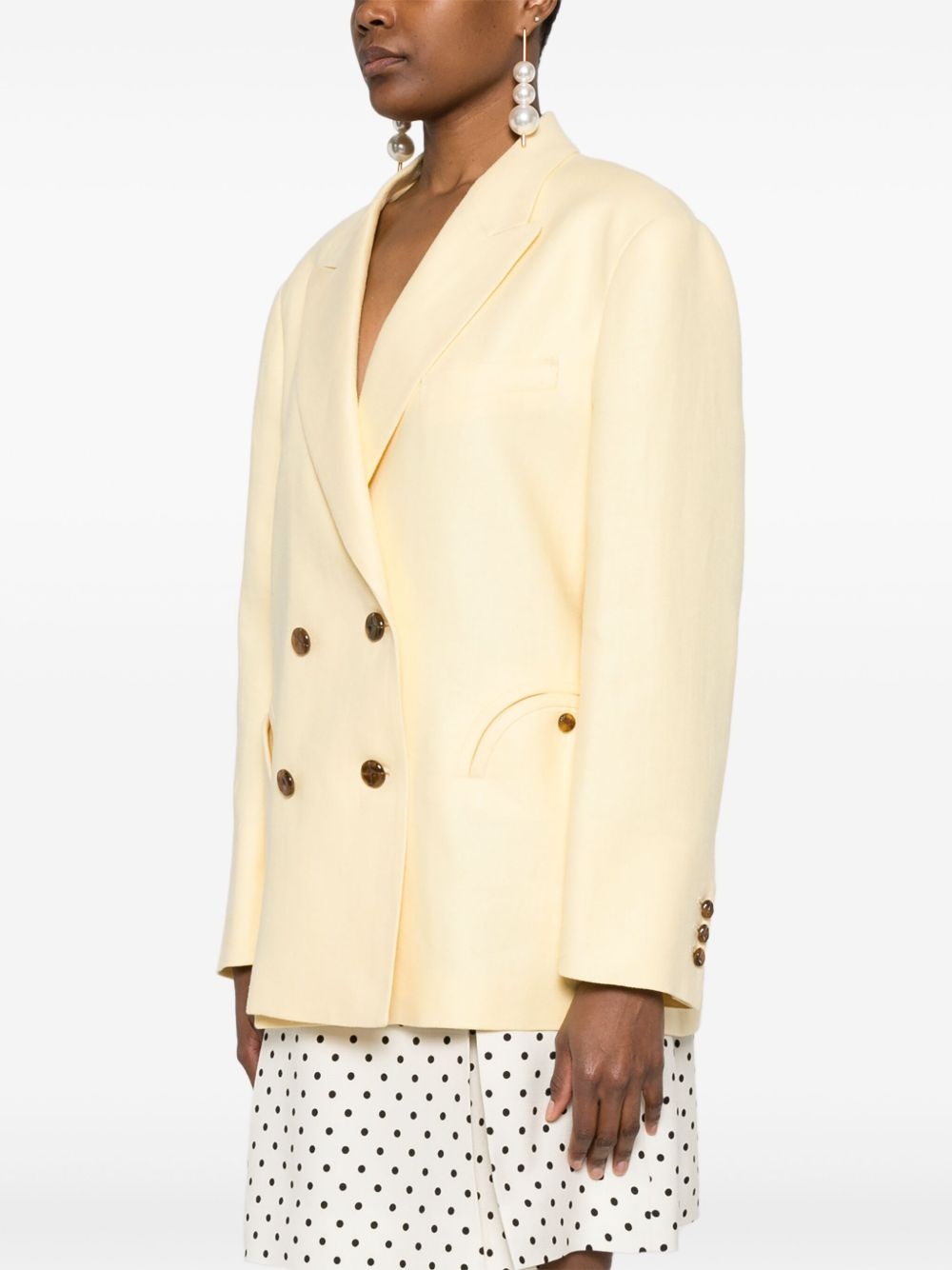 Nightbreak blazer - 3