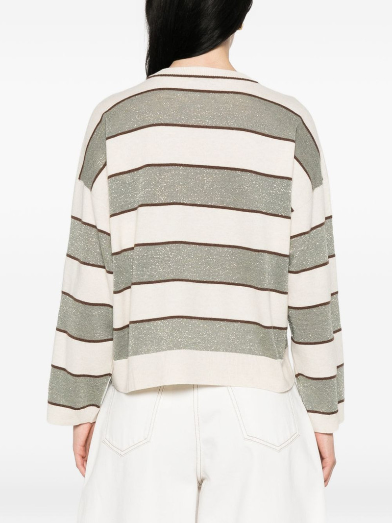 striped knitwear 4