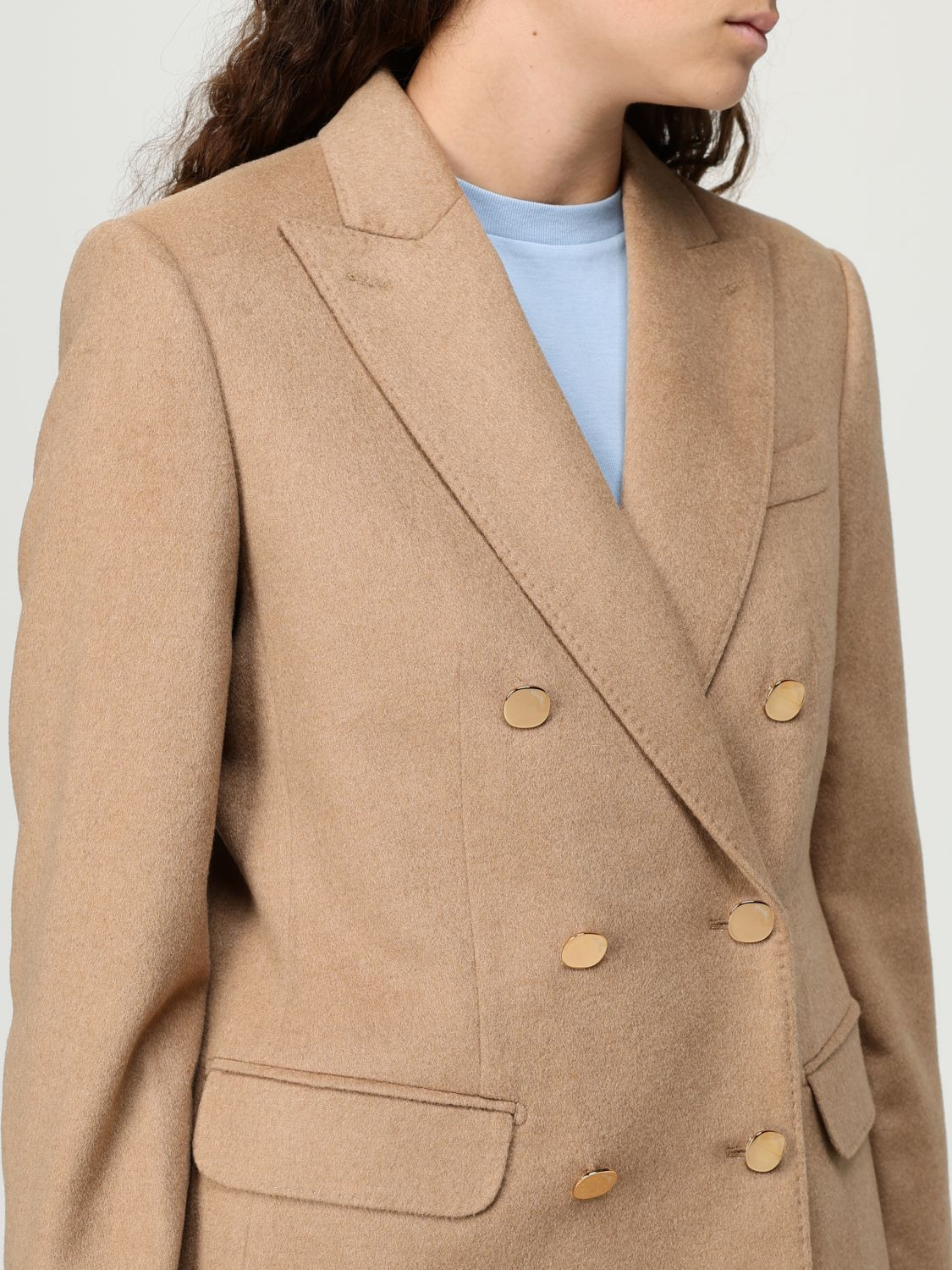 Blazer woman Max Mara - 5