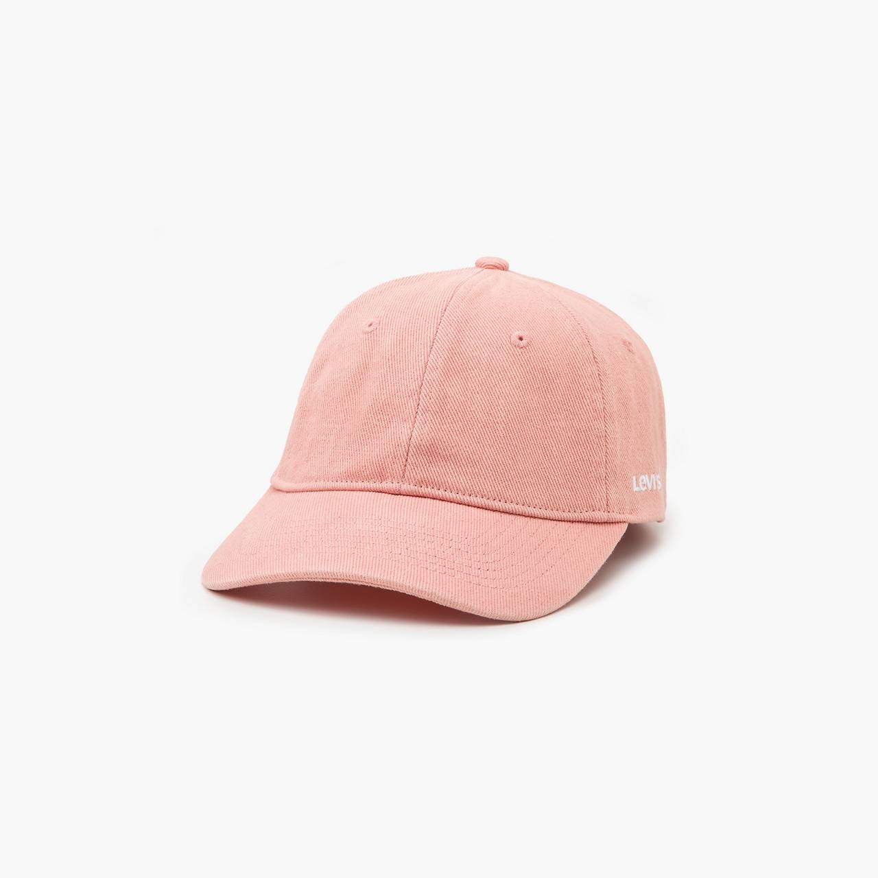 ESSENTIAL CAP - 1