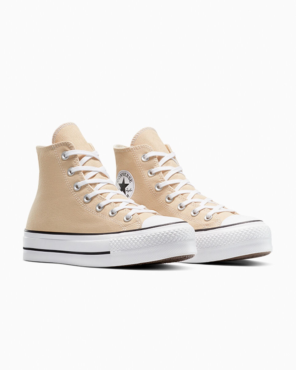 Chuck Taylor All Star Lift Platform Canvas - 4