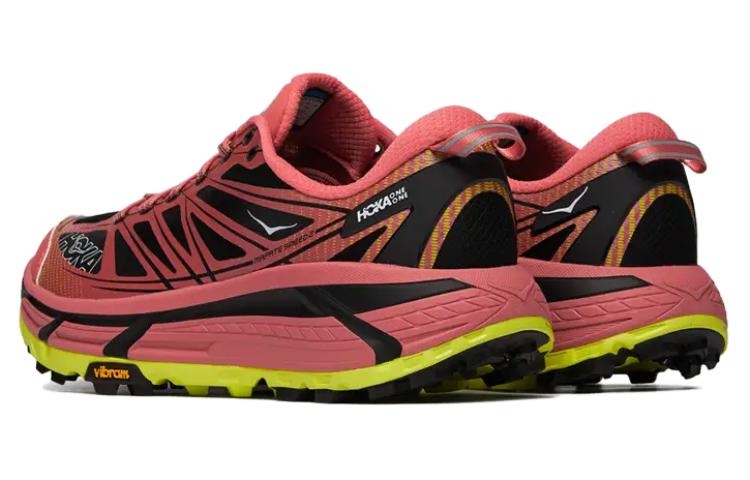 HOKA ONE ONE Mafate Speed 2 'Baked Clay' 1126851-CLY - 4