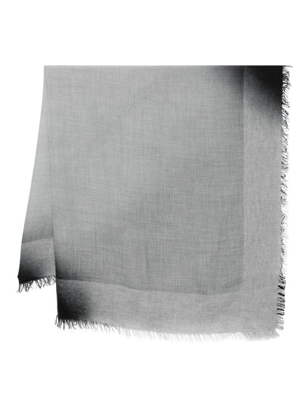 Isobel scarf - 1