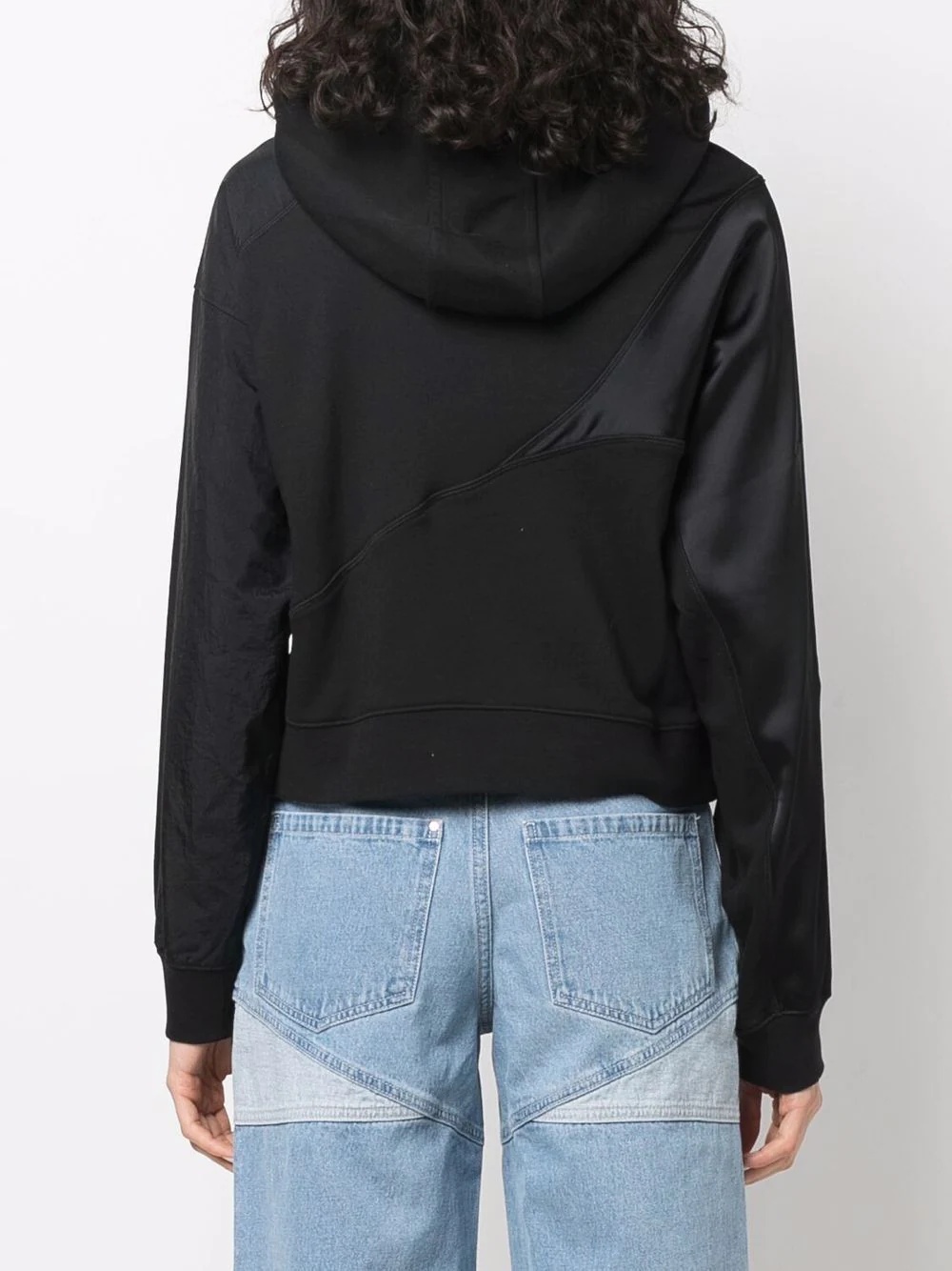 Adicolor Split Trefoil hoodie - 4