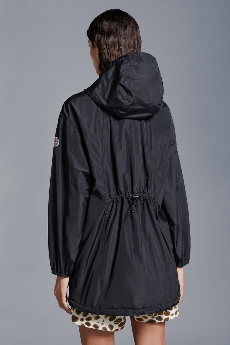 Melia Parka 5