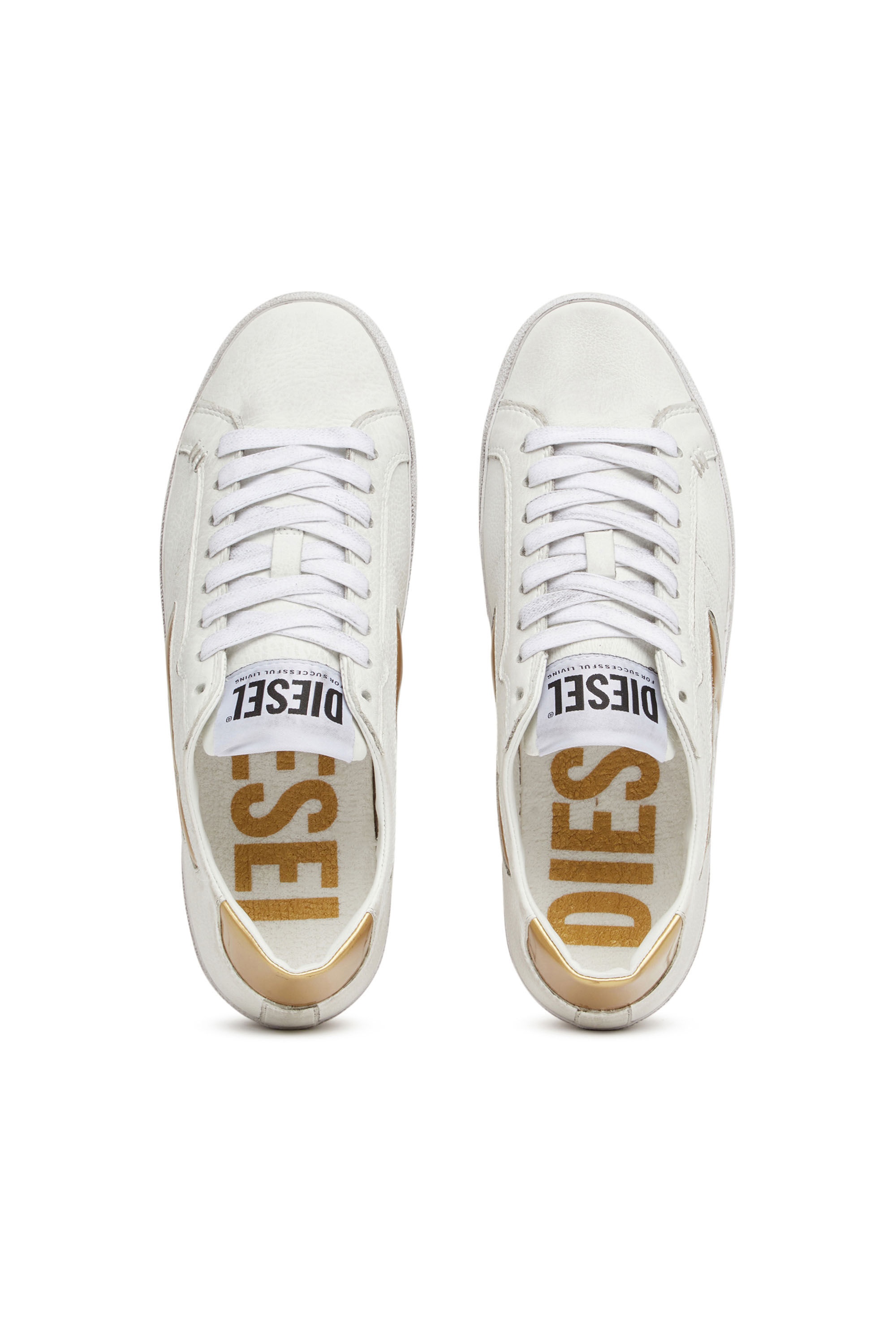 S-LEROJI LOW W - 4
