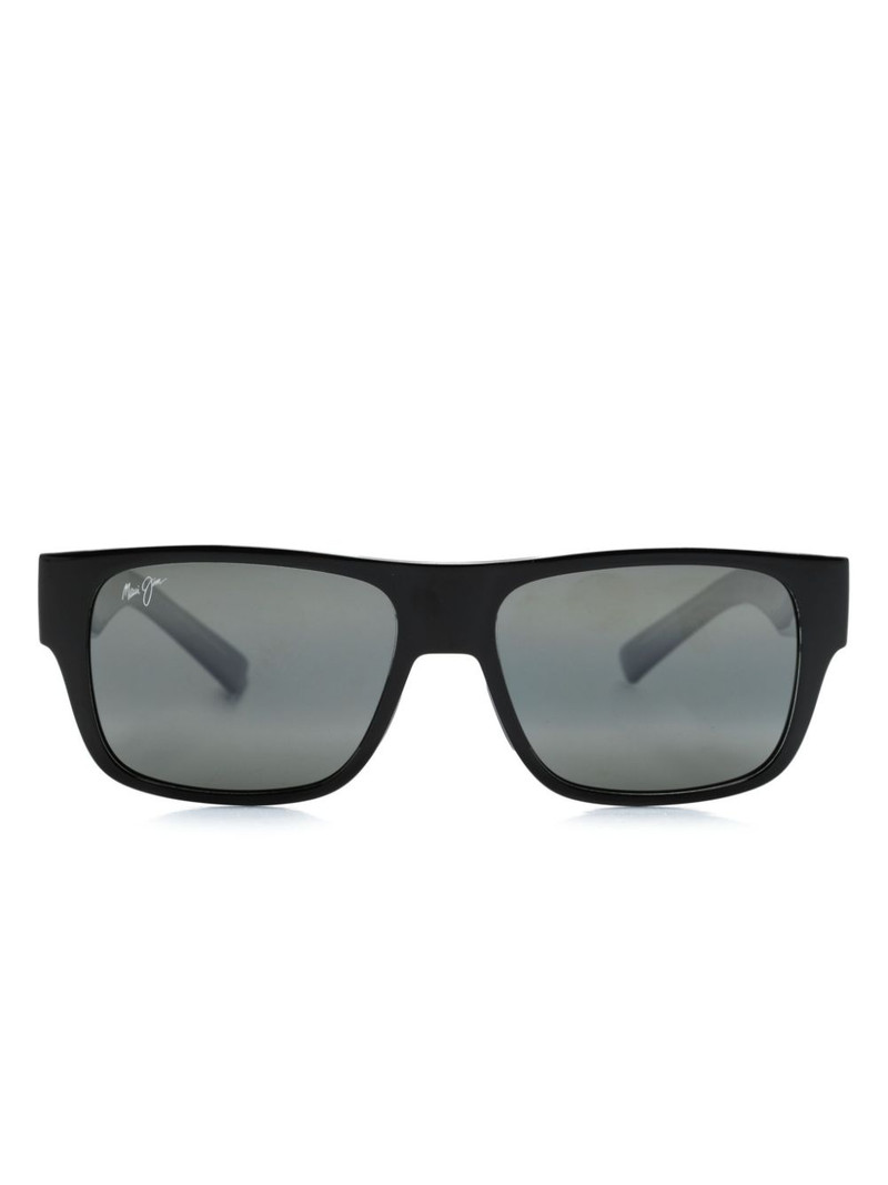 Keahi square-frame sunglasses 1