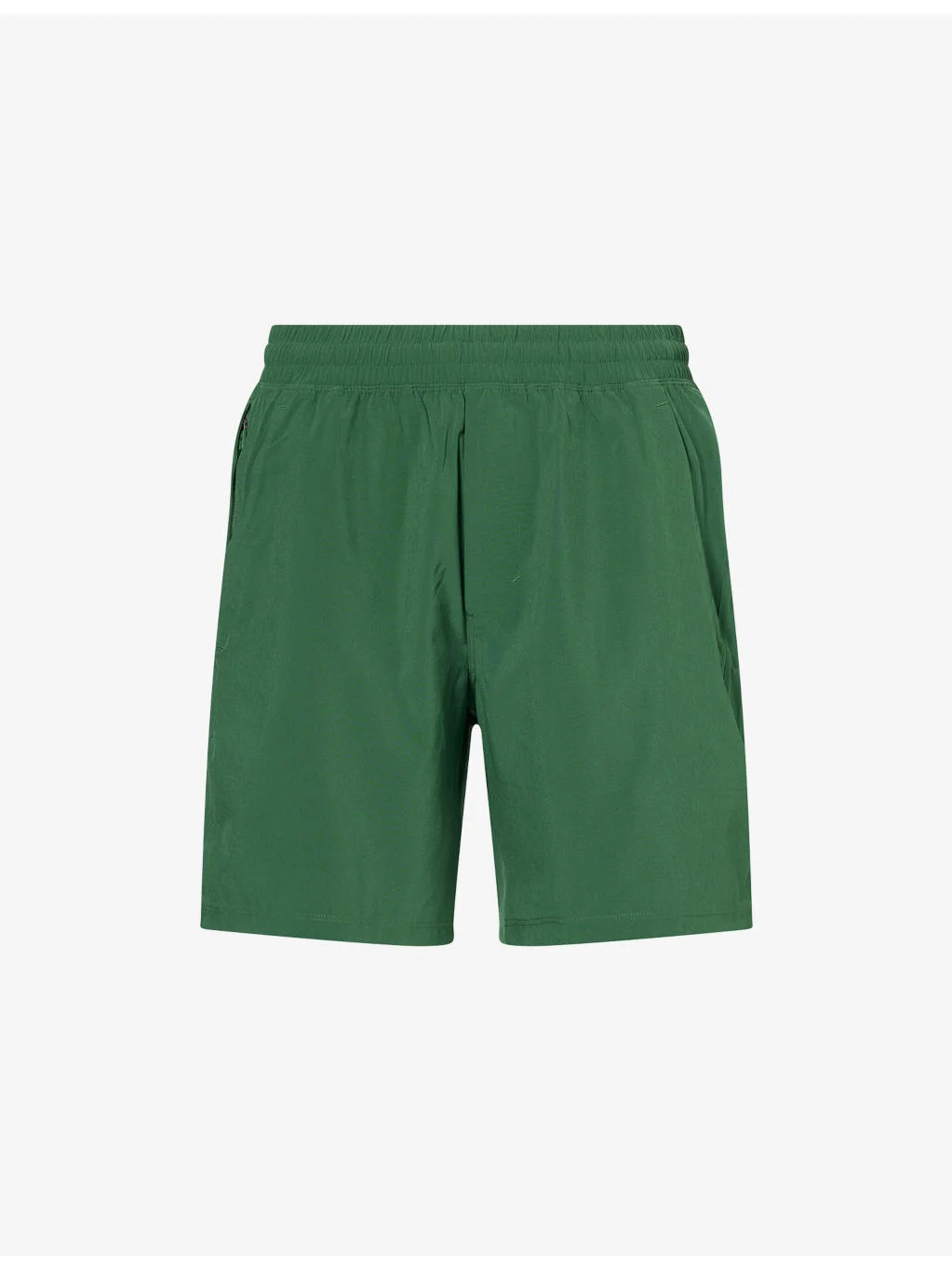 Pace Breaker 7'' Mid-Rise Stretch-Woven Shorts - 1