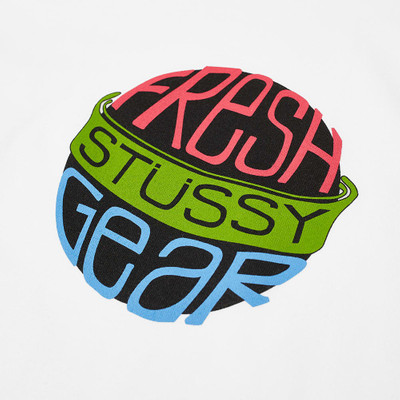 Stüssy Stussy Long Sleeve Fresh Gear Tee outlook