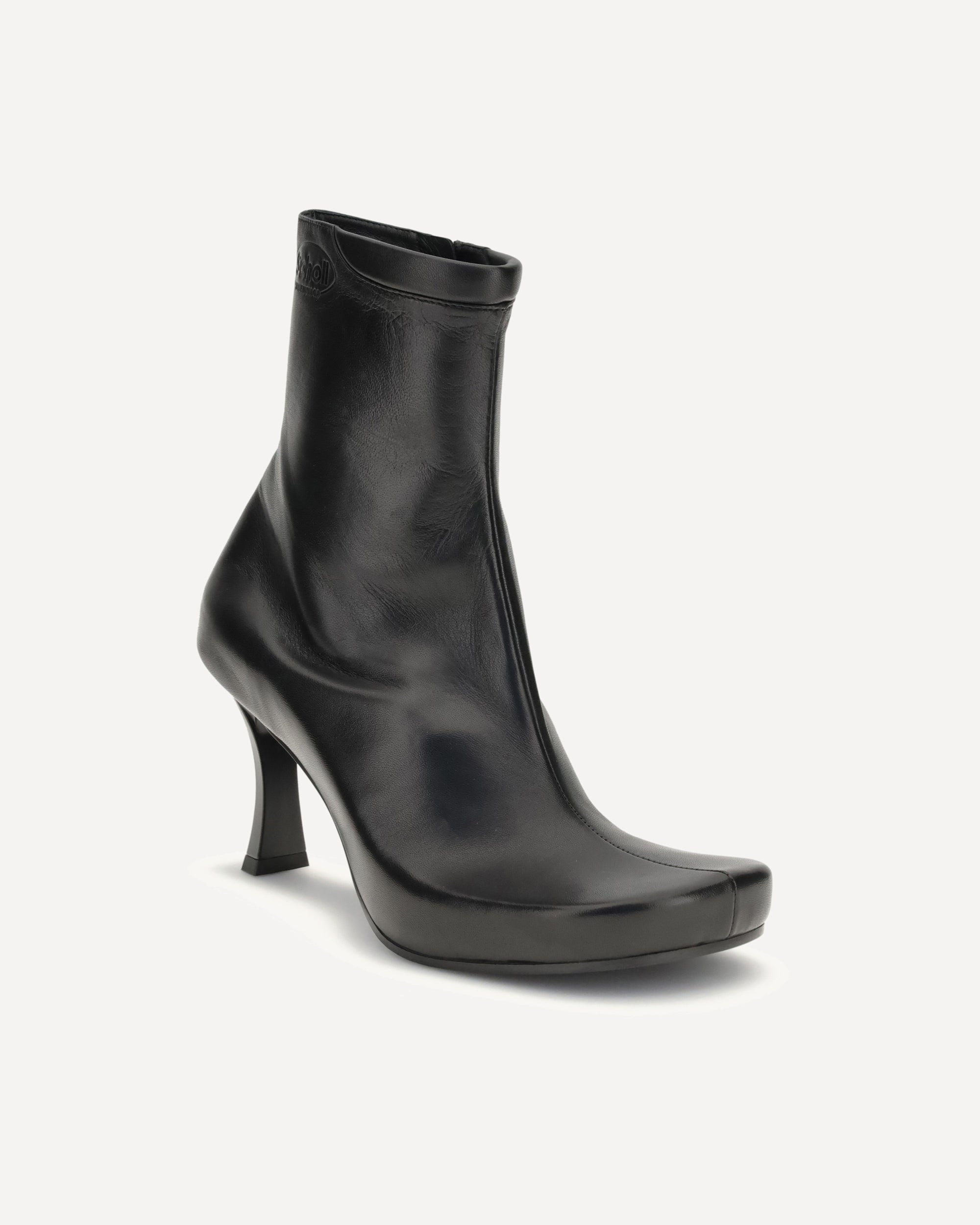 Balenciaga X Scholl Ankle Boots - 2