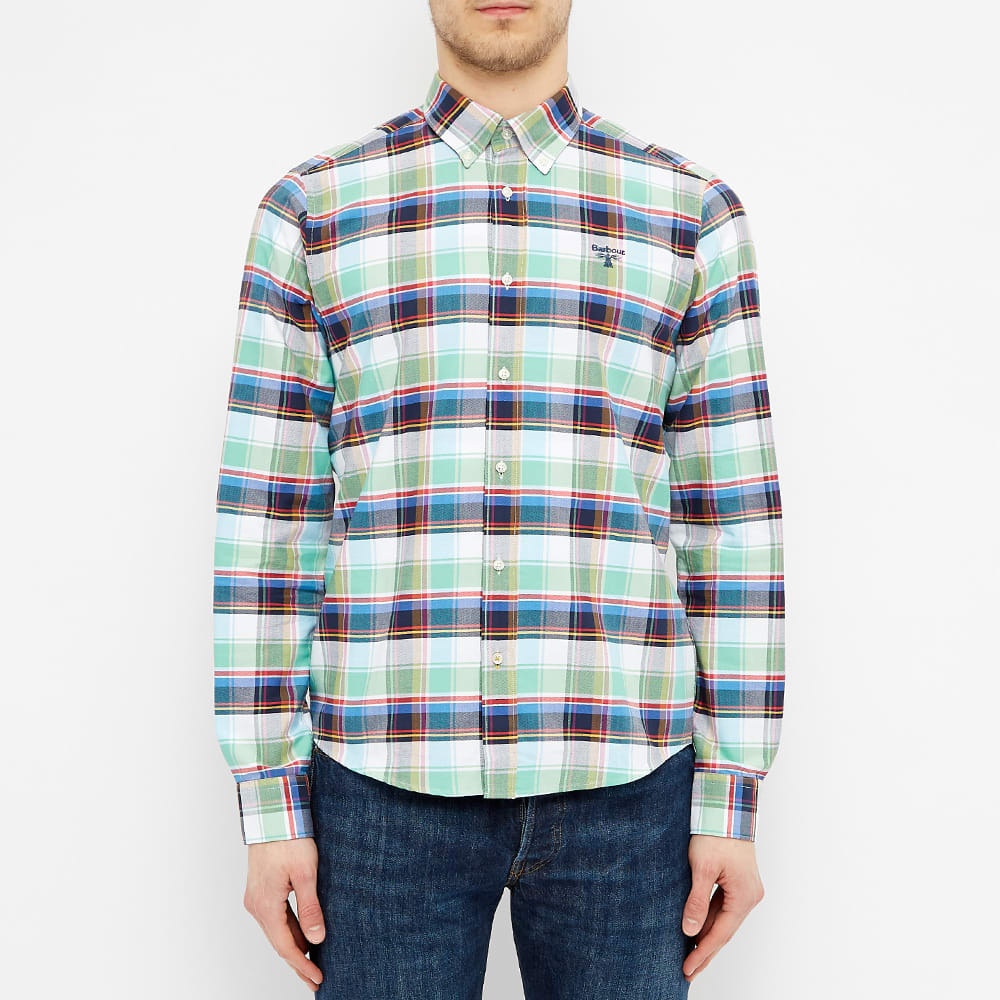 Barbour Beacon Farnham Shirt - 4