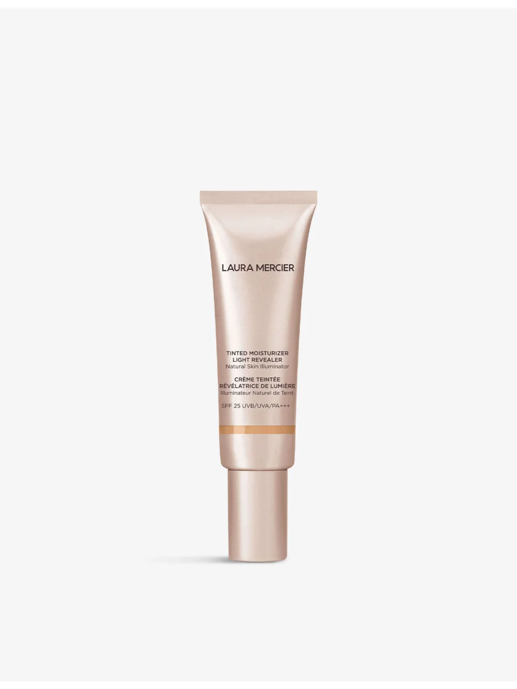 Light Revealer Natural Skin Illuminator SPF 25/PA+++ tinted moisturiser 50ml - 1