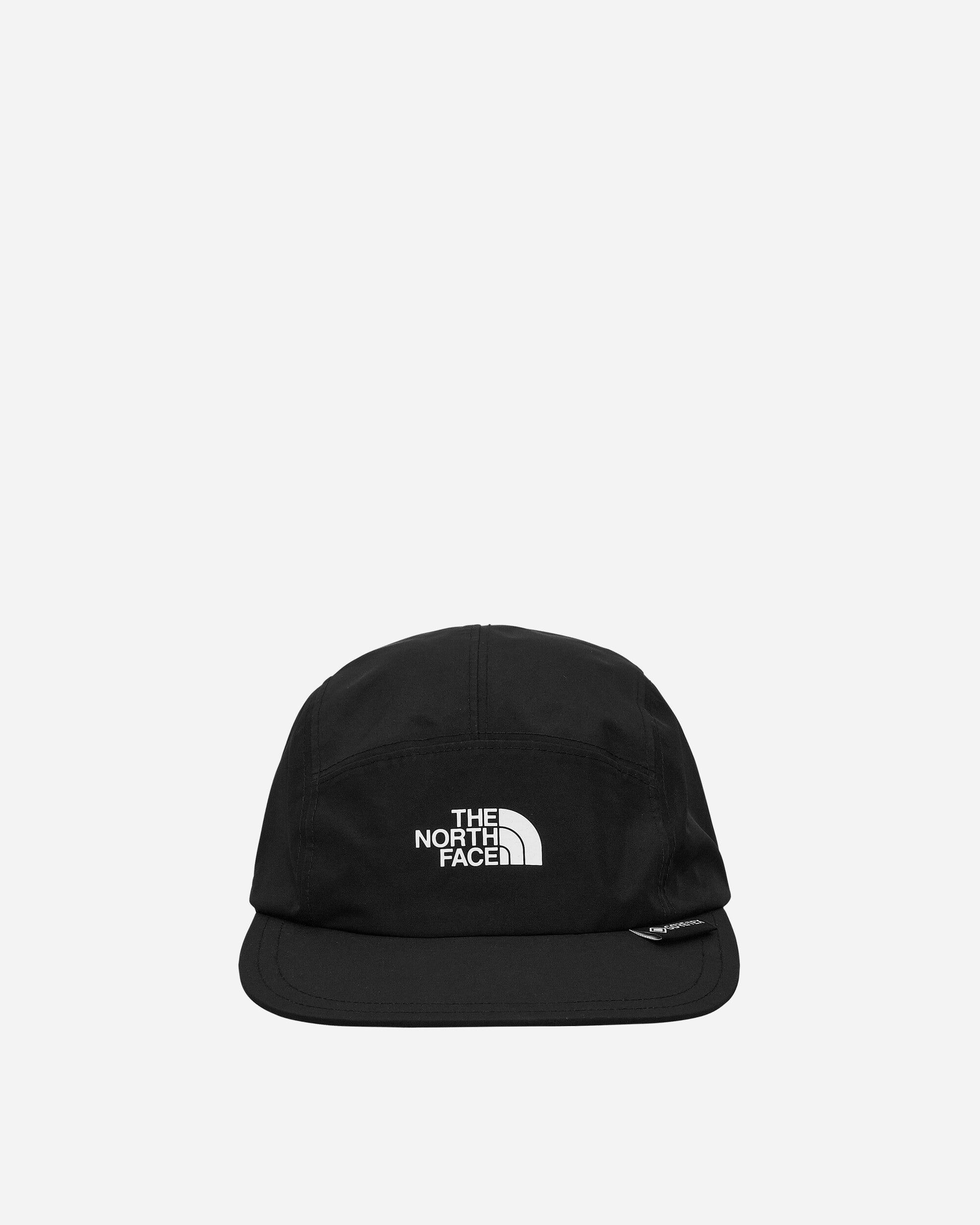 [THE NORTH FACE] GTX LIGHT BALL CAP★NE3CQ01 THE NORTH FACE ノースフェイス ベースボールキャップ STANDARD