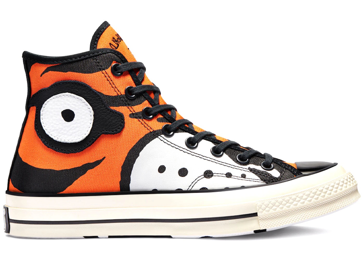 Converse Chuck Taylor All Star 70 Hi SOULGOODS Tiger - 1