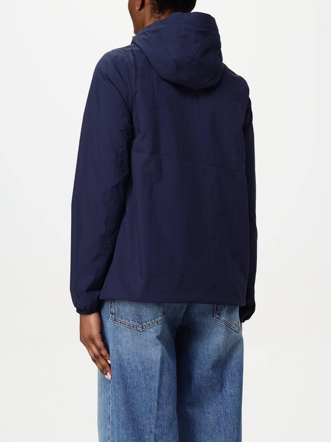 K-Way women's jacket - 2