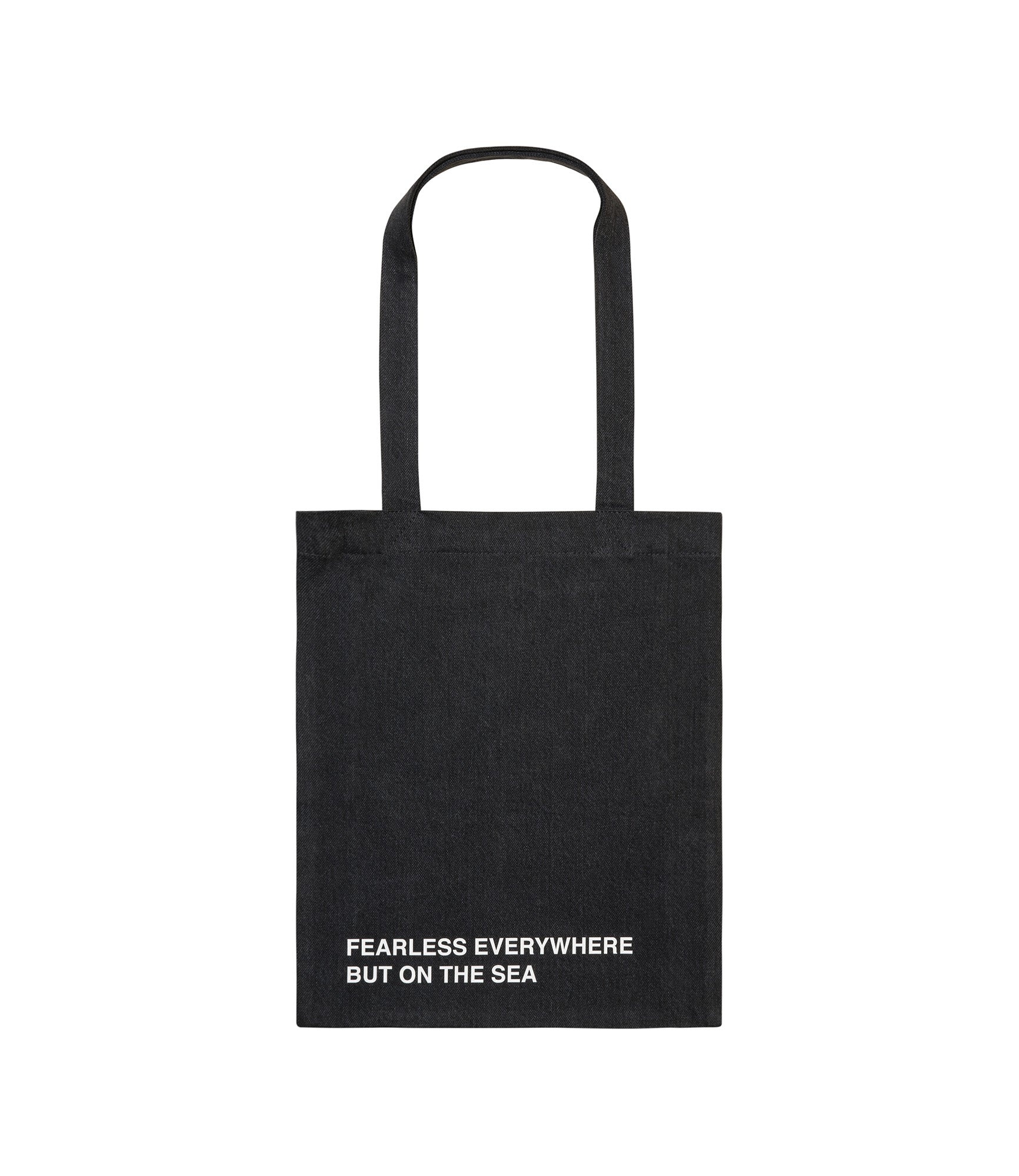 Lou tote bag - 3