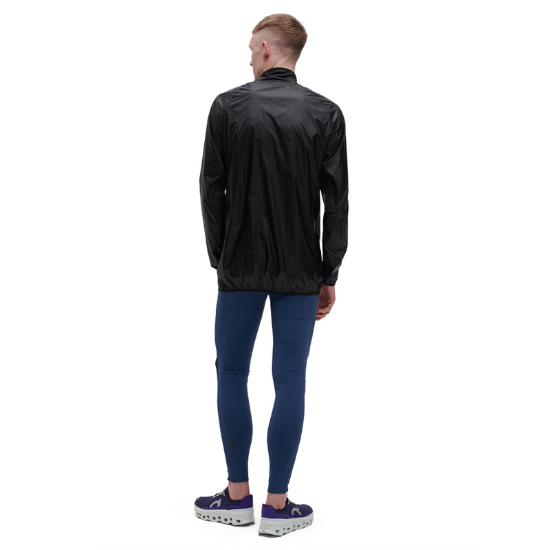 Zero Jacket 3