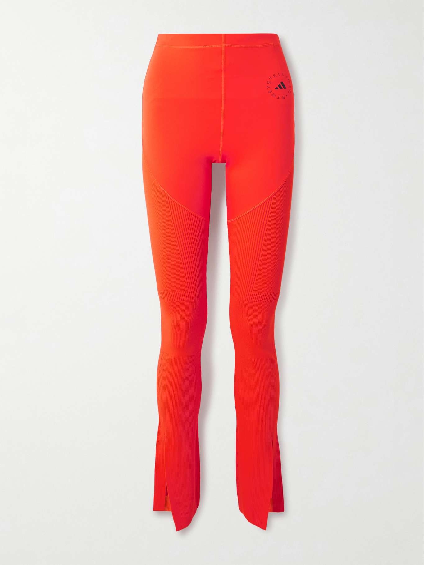 TrueStrength stretch leggings Red - 1