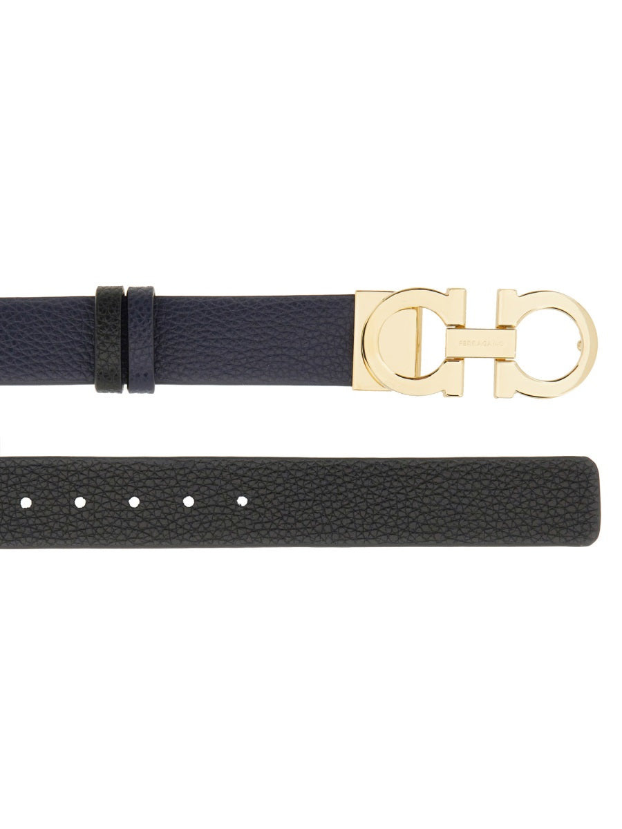 Ferragamo Women Gancini Belt - 2