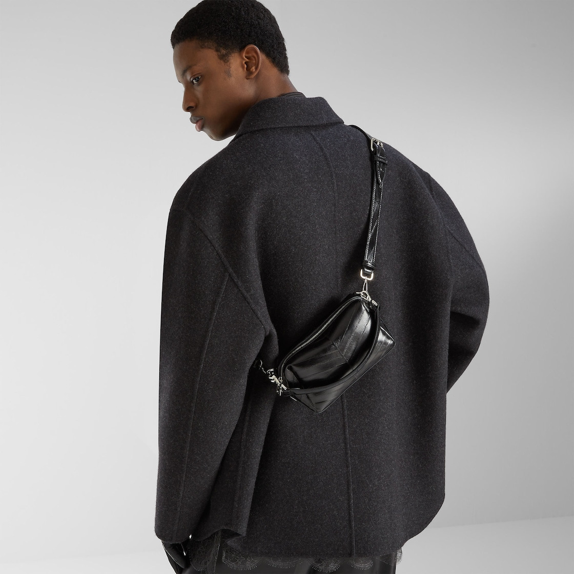 Fendi Lui Small - 3