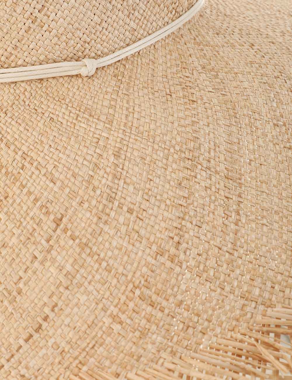 WIDE BRIM SUNHAT - 5
