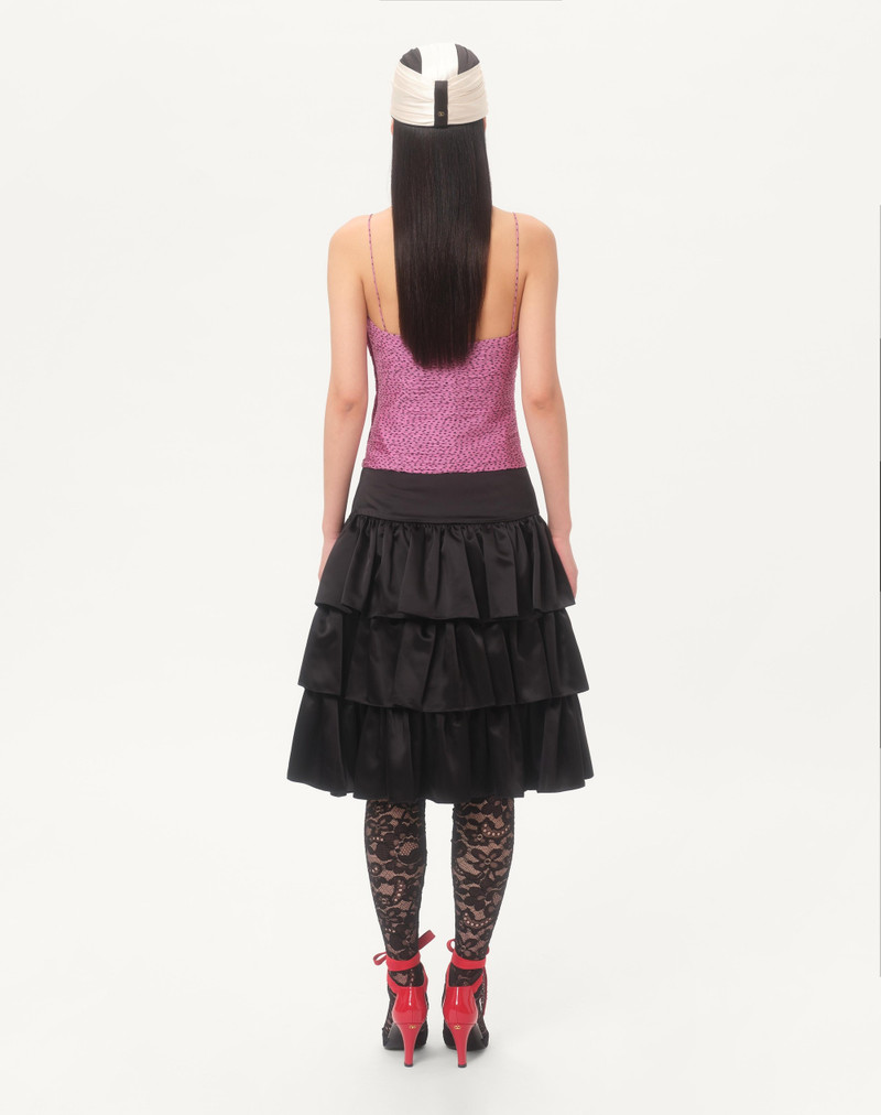 REBRODÉ LACE TIGHTS 5