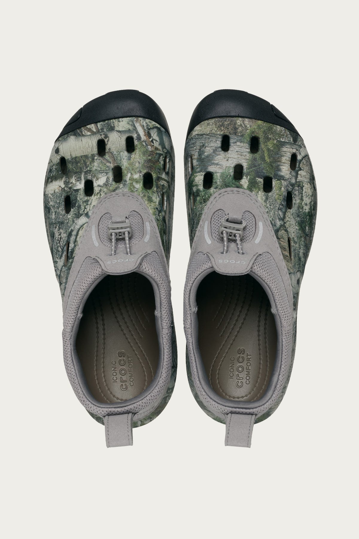 Quick Trail Low Mossy Oak - Walnut - 4