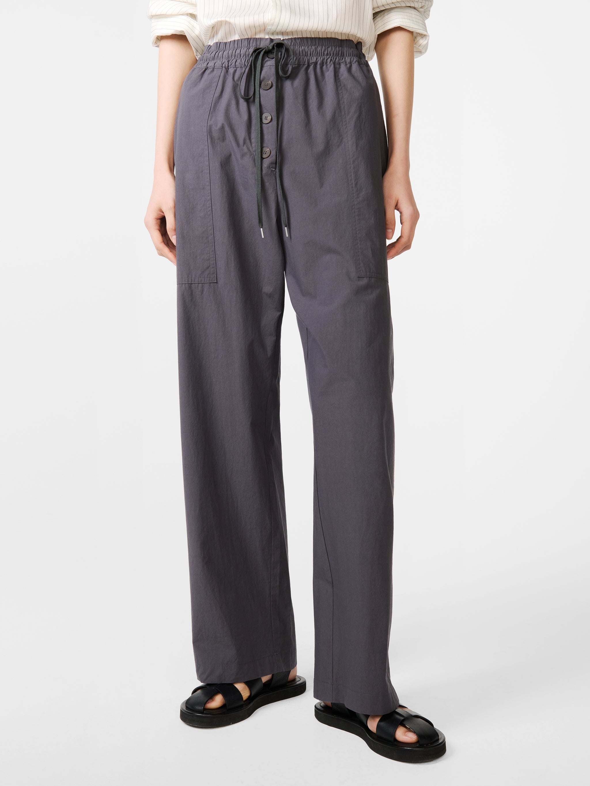 Attis Pant - 5