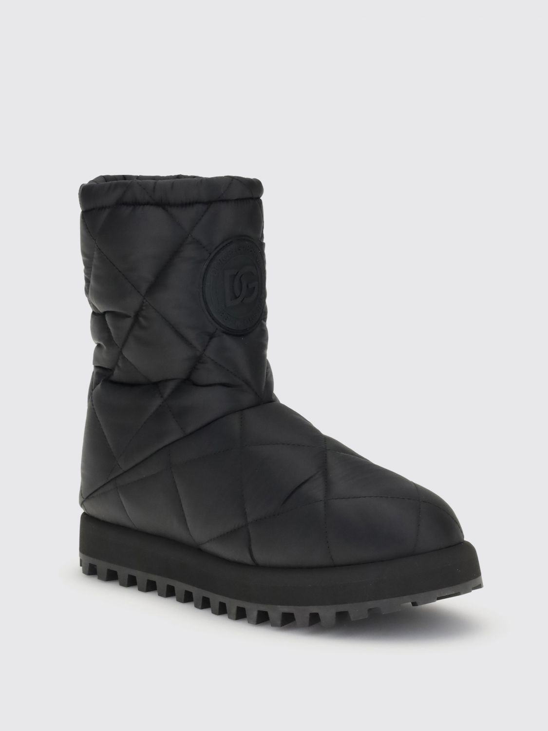 Boots men Dolce & Gabbana - 2