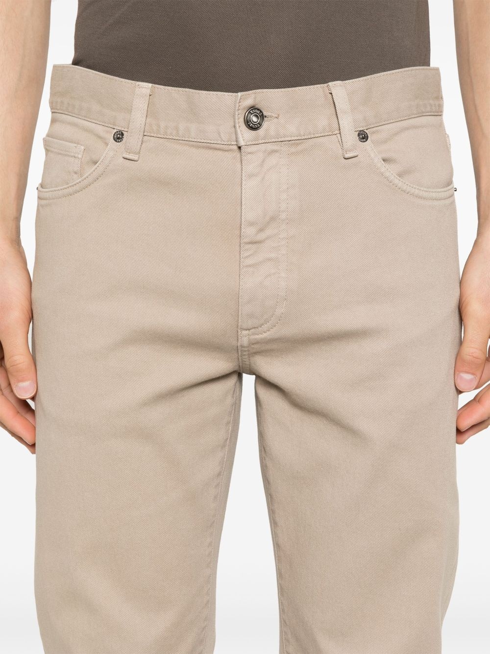 City trousers - 5