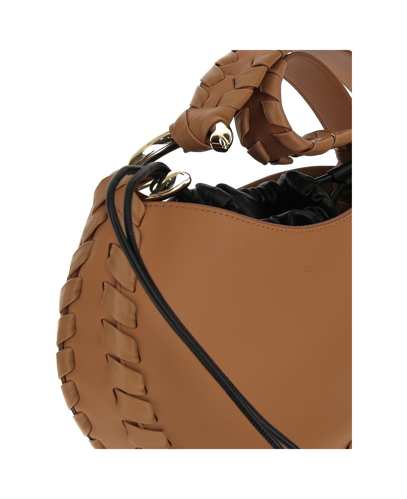 Small Hobo Bag - 4