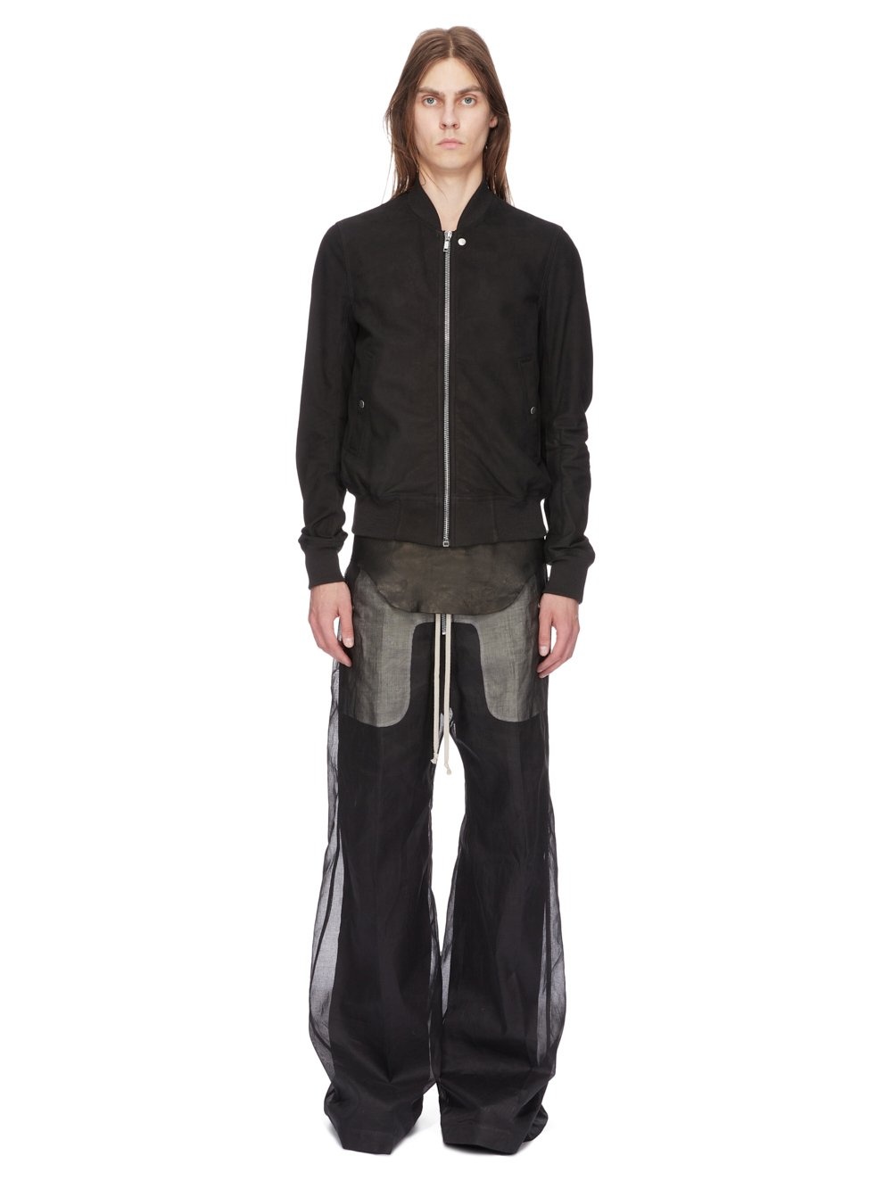 JACKET - 8